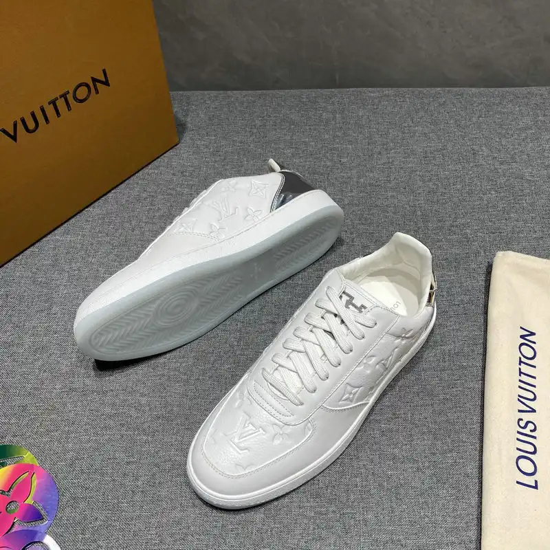 Replica LV Shoes 2110PZ0042 0205