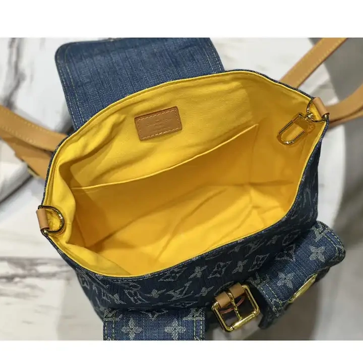 Reps Bag 2207YA0051 LV 0218