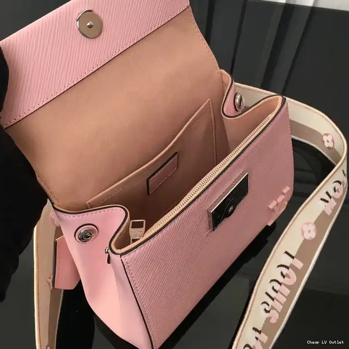 Reps LV Bag 2208DJ0012 0221