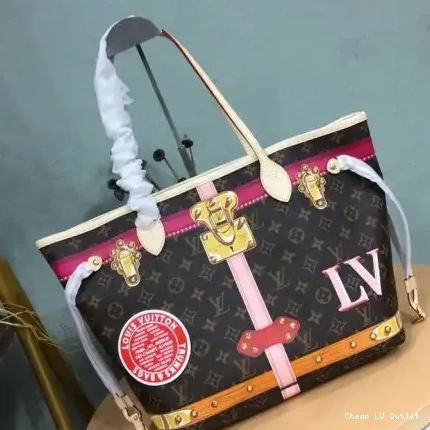 Cheap 19T1L0392 Bags LV 0219