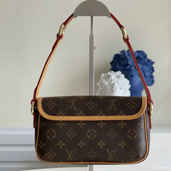 Cheap Bag LV 2109YA0040 0226