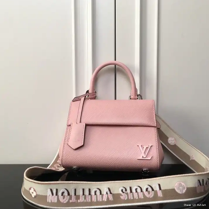 Reps LV Bag 2208DJ0012 0221