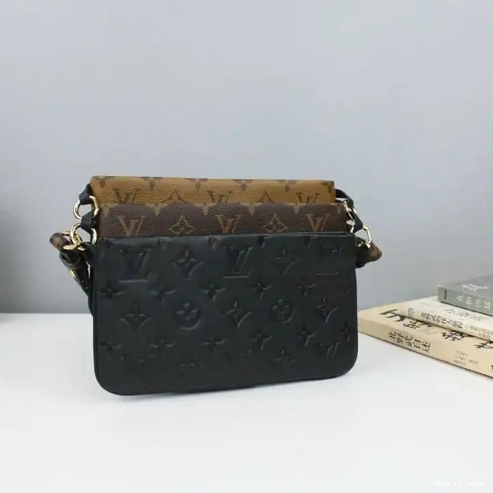 Reps Bags LV 206B570115 0208