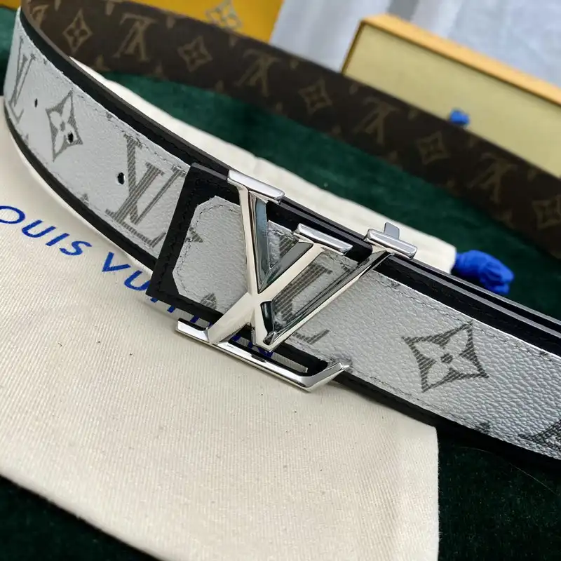 Reps LV Belts 2204XA0007 0204