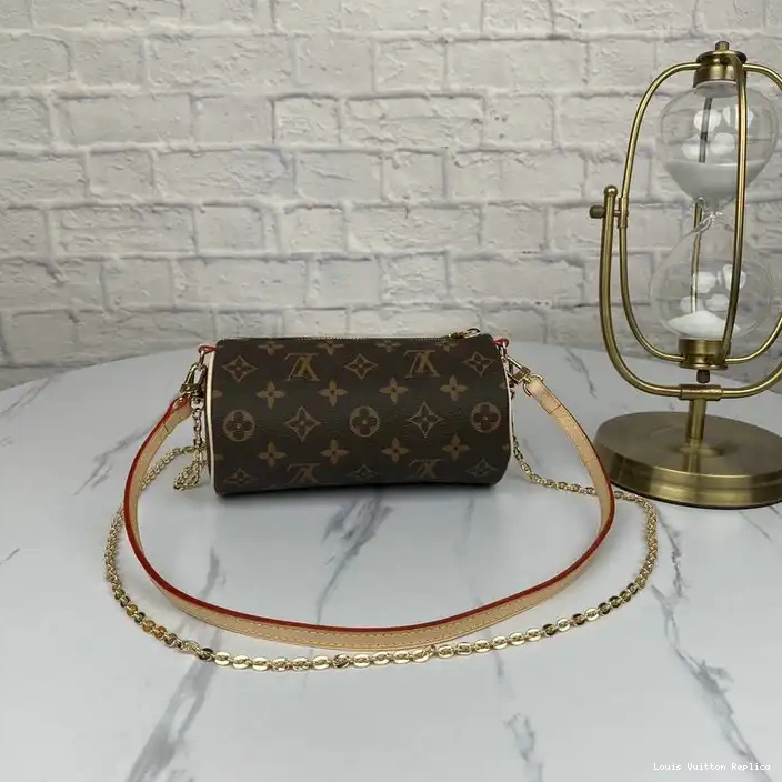 Replica LV Bags 206B570086 0209