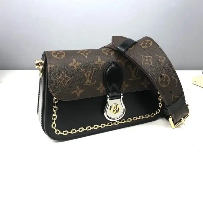 Affordable LV Bag 20DJ11101 0210