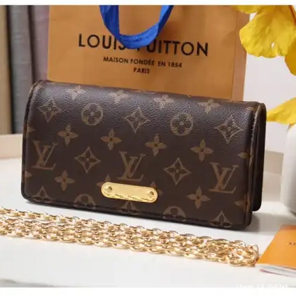 Replica LV Bag 2309YA0022 0224