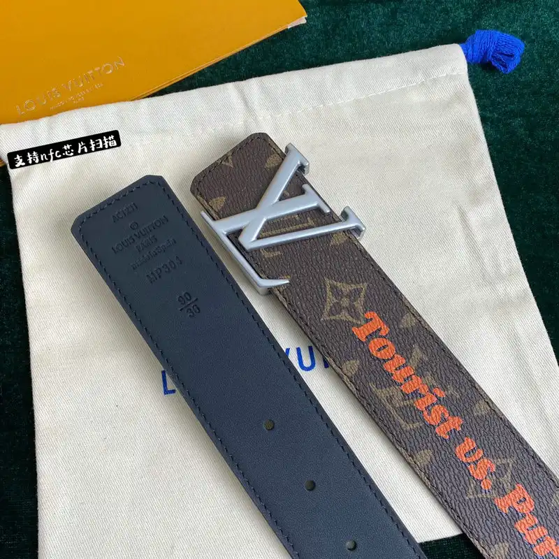 Reps LV Belts 2109XA0020 0206