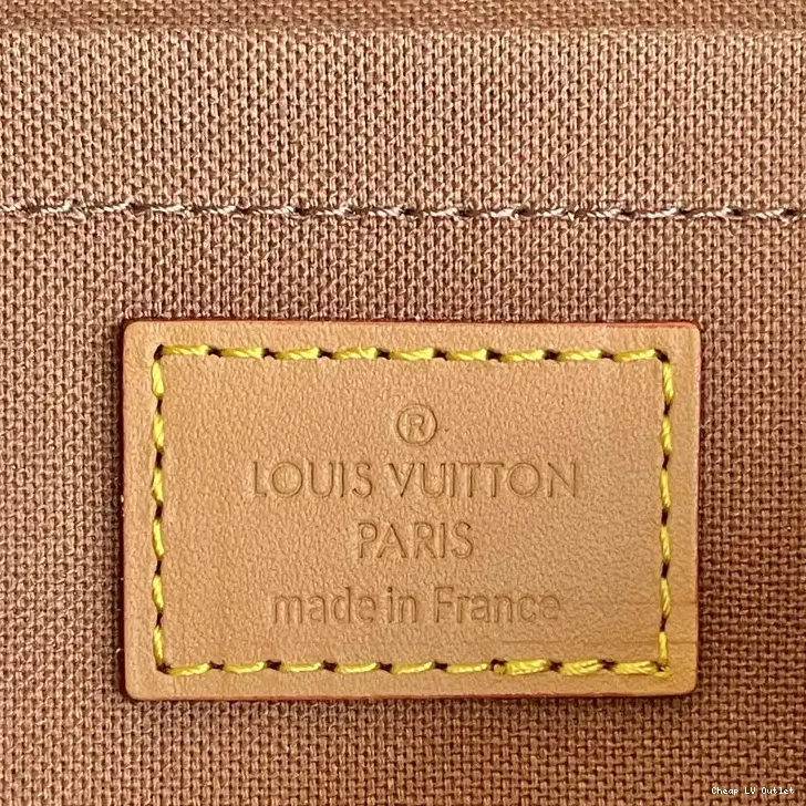 Cheap Bag LV 2109YA0040 0226