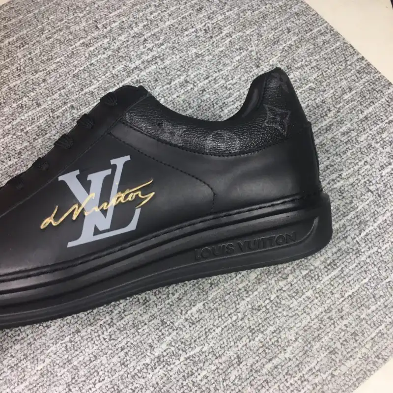 Affordable LV Shoes 2003SH0019 0205