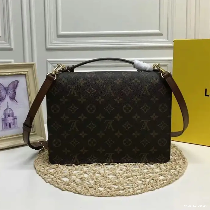 Cheap LV Bags 20DJ570021 0226