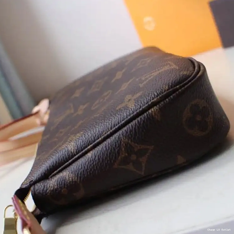 Replica 207B570009 Bags LV 0210