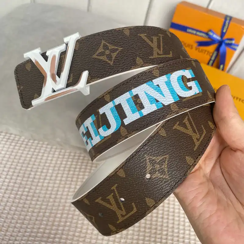 Reps LV Belts 2207XF0064 0203