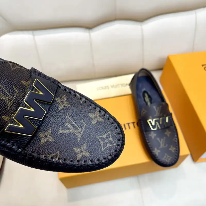 Affordable LV Shoes 2211PZ0020 0205