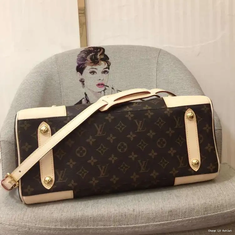 Reps LV Bags 2012SH0014 0219