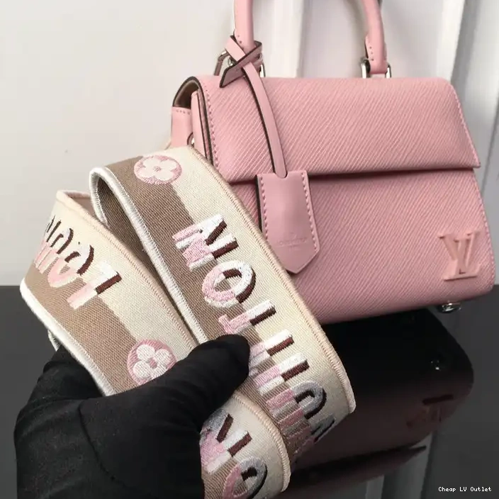 Reps LV Bag 2208DJ0012 0221