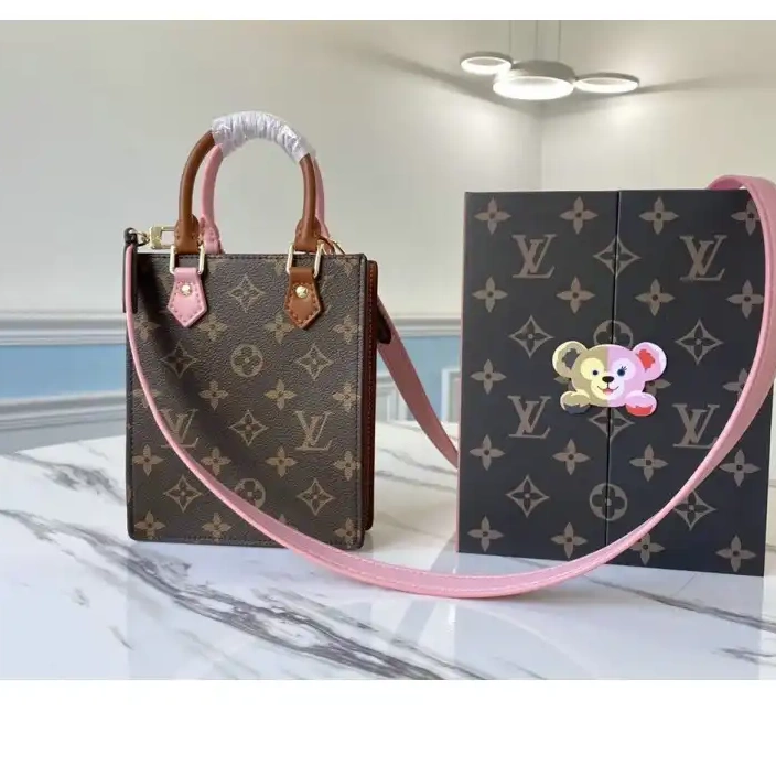 Affordable LV 2012SH0057 Bags 0211