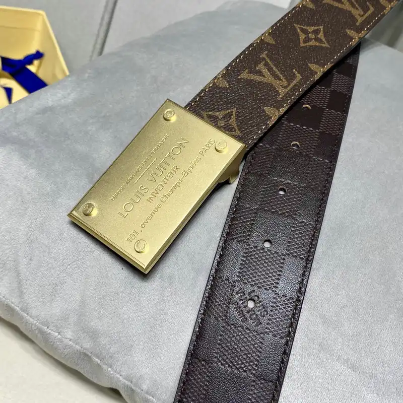 Affordable LV Belts 2110XA0131 0206