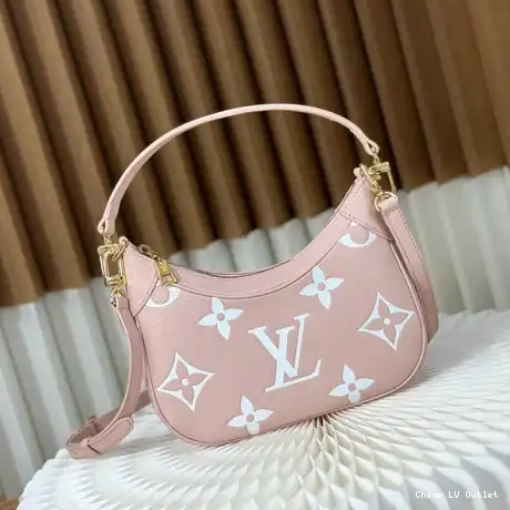 Cheap Bags LV 2407YZ0217 0216