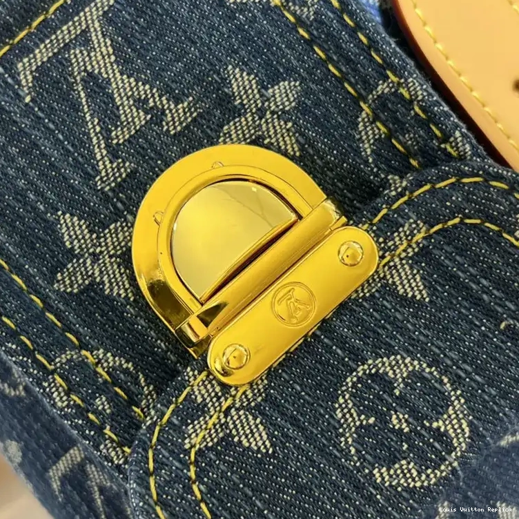 Reps LV Bag 2207YA0051 0212