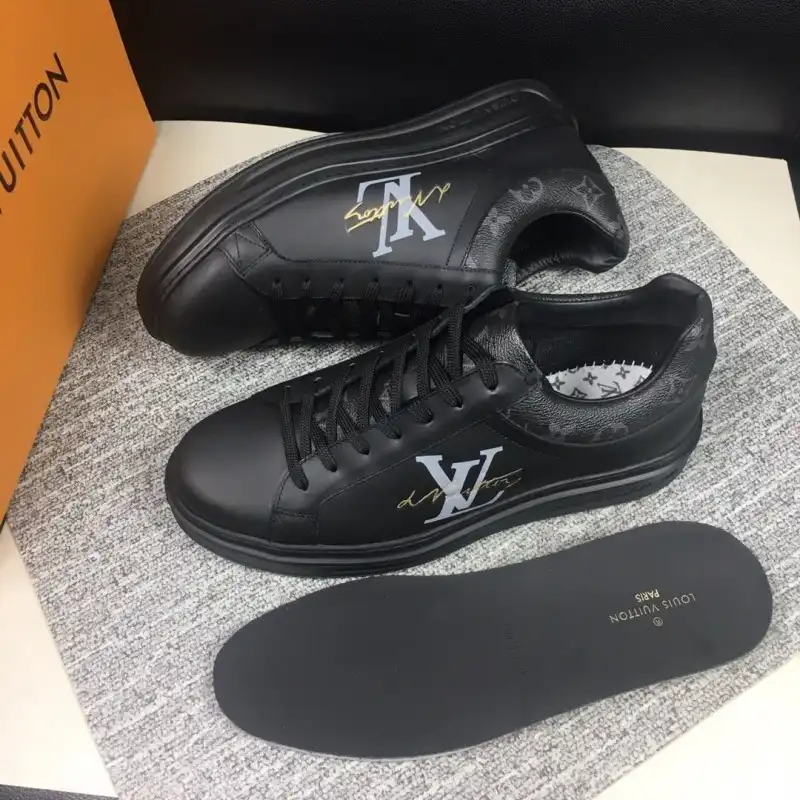 Affordable LV Shoes 2003SH0019 0205