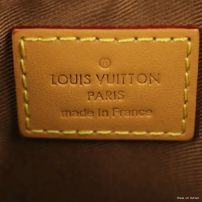 Cheap Bags LV 206B570115 0208