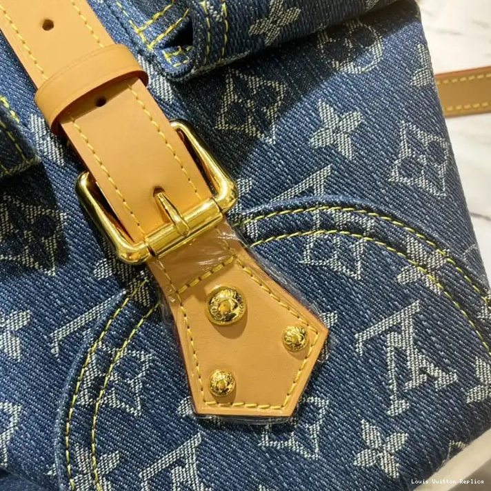 Reps LV Bag 2207YA0051 0212