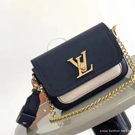 Reps 2312HT0008 LV Bag 0212