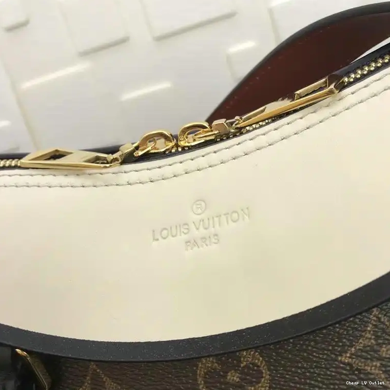 Affordable LV Bags 19T1L0334 0226