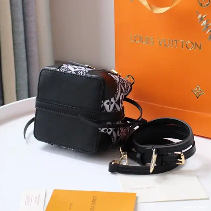 Replica Bags LV 204B570012 0224