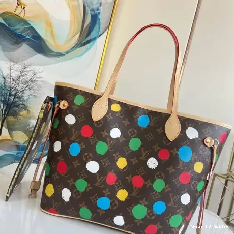 Replica LV Bag 2301DJ0001 0224