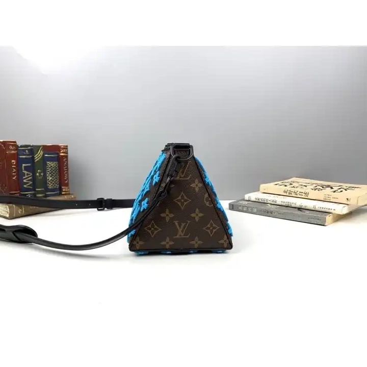 Replica LV Bags 20DJ570045 0225