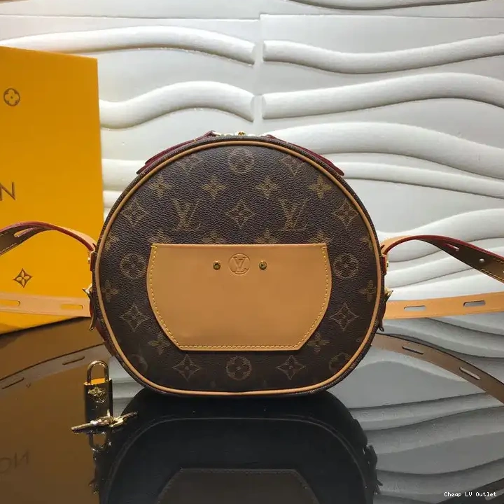 Replica 20DJ570084 LV Bags 0212