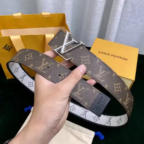 Reps LV Belts 2204XA0007 0204