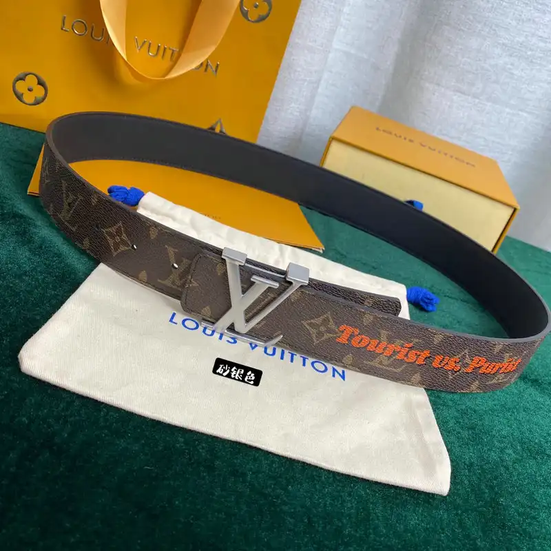 Reps LV Belts 2109XA0020 0206