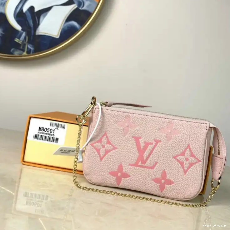 Replica Bags LV 2105GV0085 0212