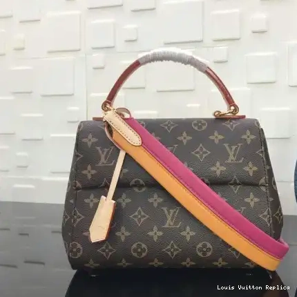 Replica LV Bags 19T1L0225 0225