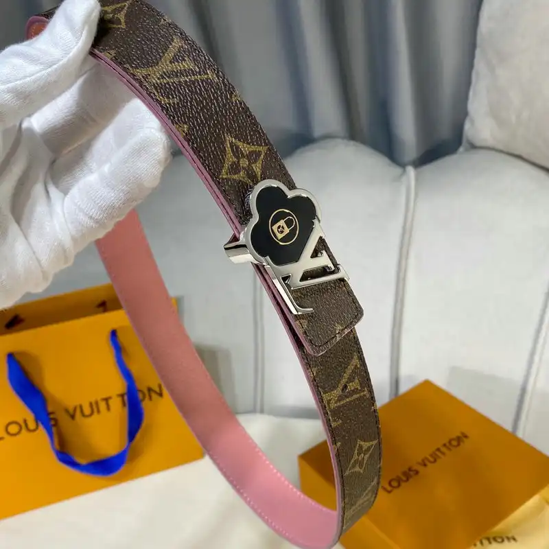 Replica LV Belts 2110XA0068 0203